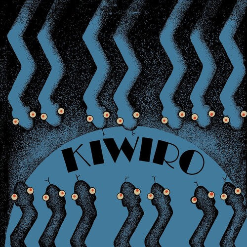 Kiwiro Boys - Vijana Wa Kazi