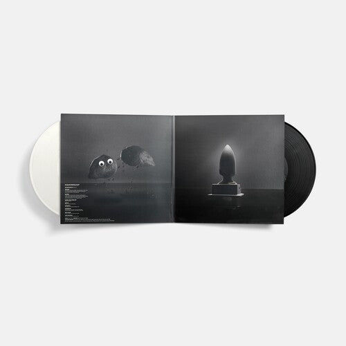 Everything Everywhere All At Once - Everything Everywhere All at Once - O.S.T. / SON LUX