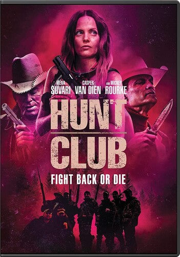 Hunt Club