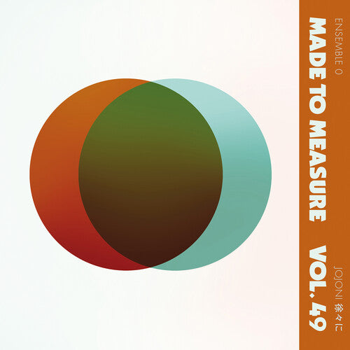 Ensemble 0 - Jojoni