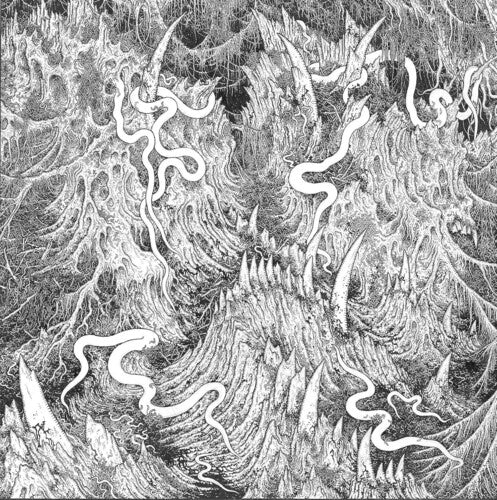 Gosudar & Malignant Altar - Gosudar / Malignant Altar