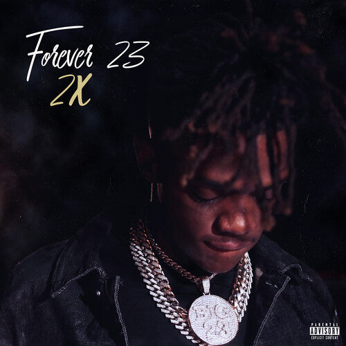 Jaydayoungan - Forever 23 2x
