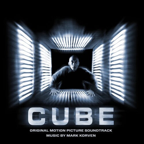 Mark Korven - Cube (Original Soundtrack) Red