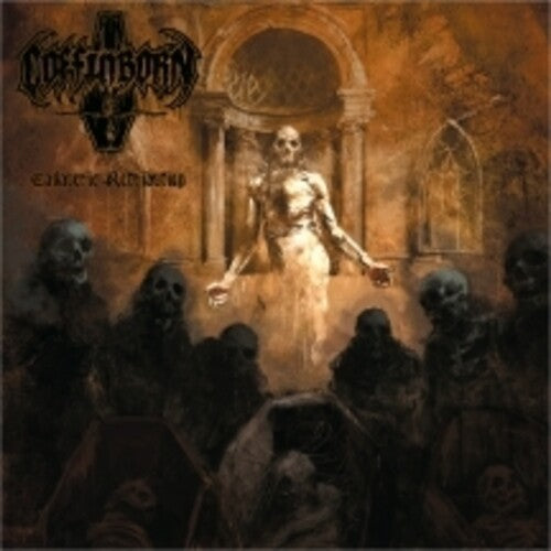 Coffinborn - Cadaveric Retribution