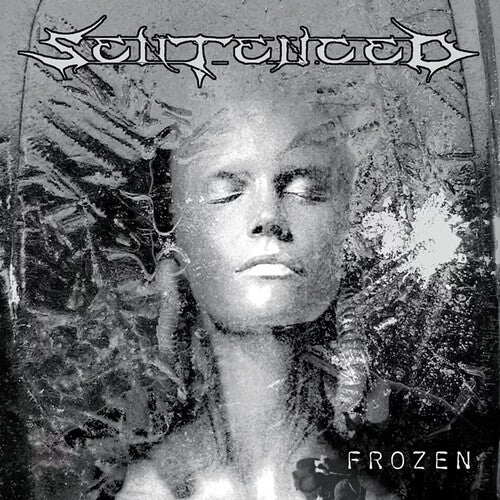 Sentenced - Frozen