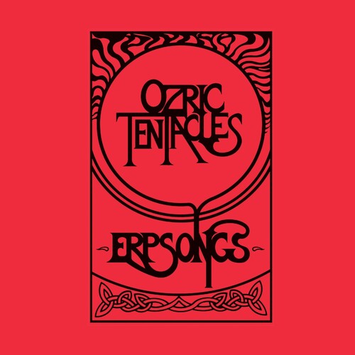 Ozric Tentacles - Erpsongs - 140gm Vinyl