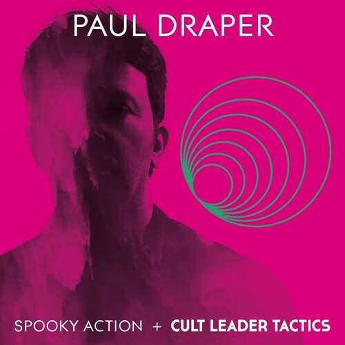 Paul Draper - Spooky Action / Cult Leader Tactics