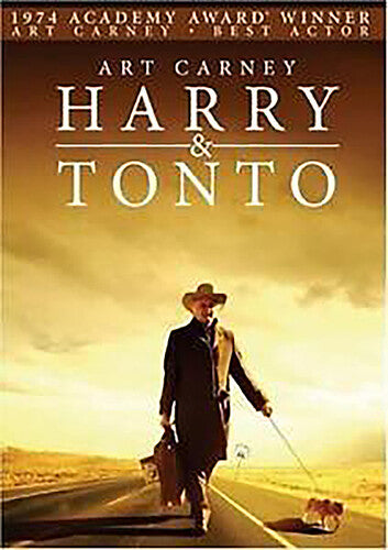 Harry and Tonto
