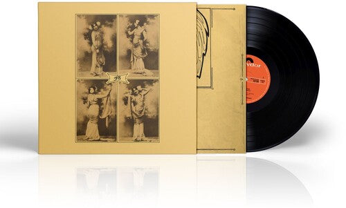 Il Balletto Di Bronzo - Ys