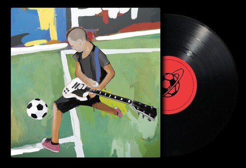 Materazi Future Club - Formazione Titolare