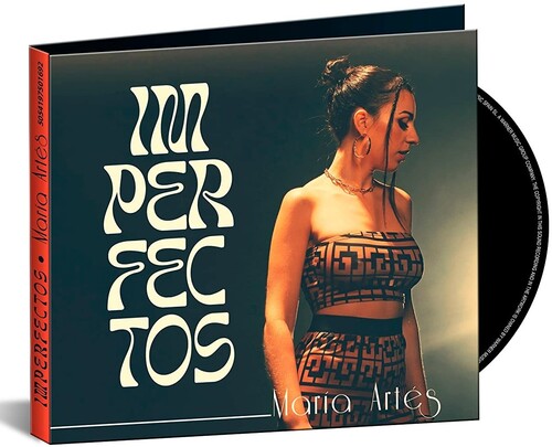 Maria Artes - Imperfectos