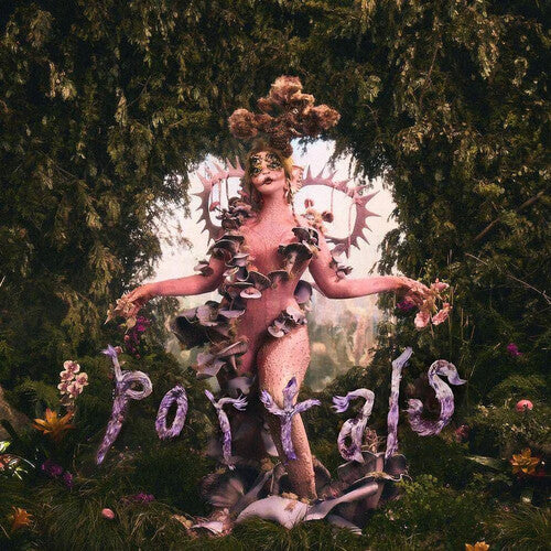 Melanie Martinez - PORTALS