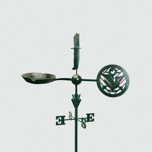 Jason Isbell & the 400 Unit - Weathervanes