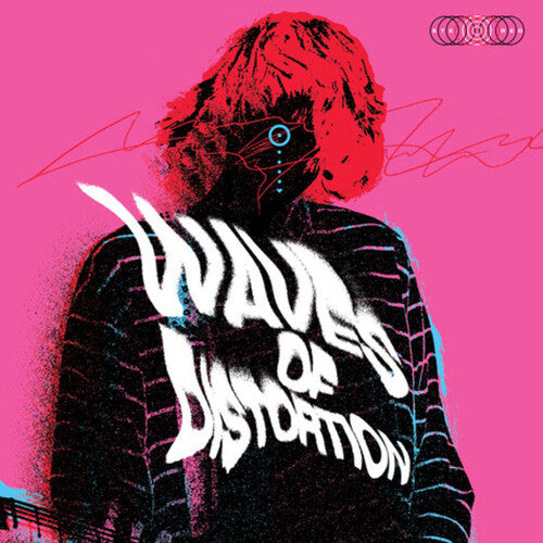 Waves of Distortion (Best of)/ Various - Waves of Distortion (The Best of Shoegaze 1990-2022) (Various Artists)