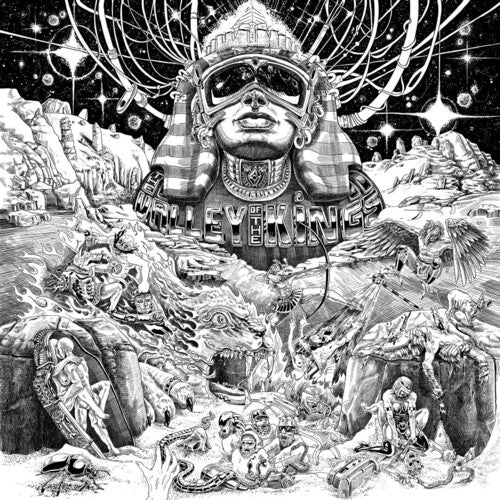 Ugly Mac Beer - The Valley Of The Kings