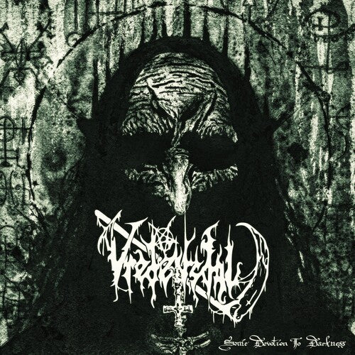 Vredensdal - Sonic Devotion To Darkness
