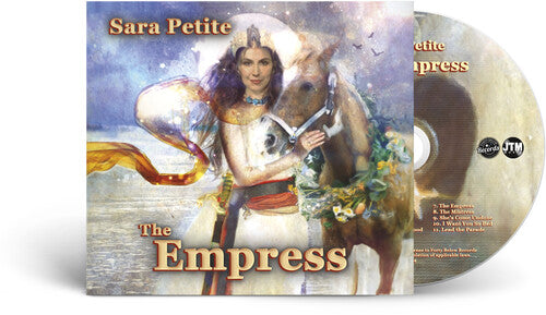 Sara Petite - The Empress