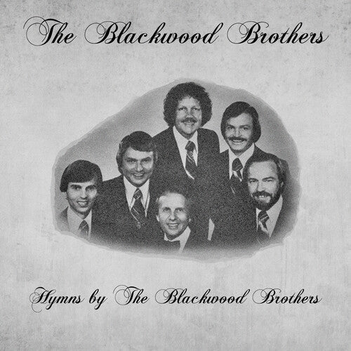 Blackwood Brothers - Hymns by The Blackwood Brothers