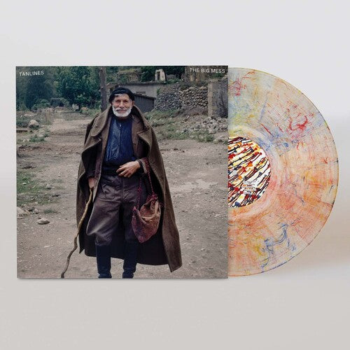 Tanlines - The Big Mess