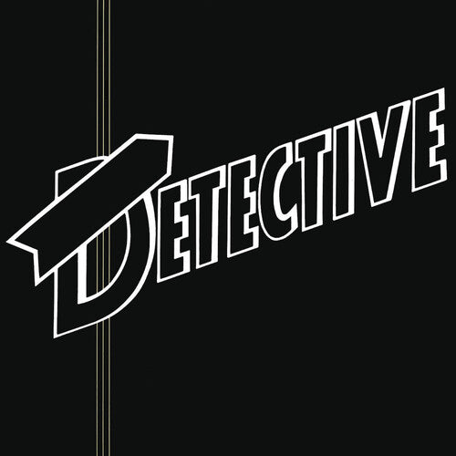 Detective - Detective