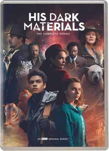 His Dark Materials: Series