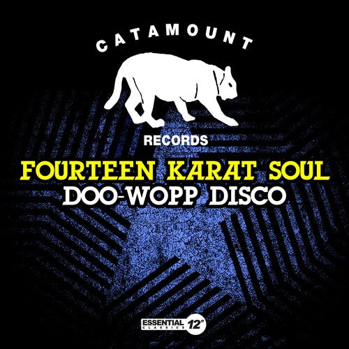 Fourteen Karat Soul - DooWoppDisco