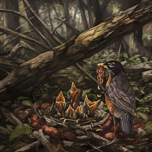 Acacia Strain - Step Into The Light