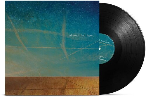 Talbot, Molina Lofgren & Young - All Roads Lead Home