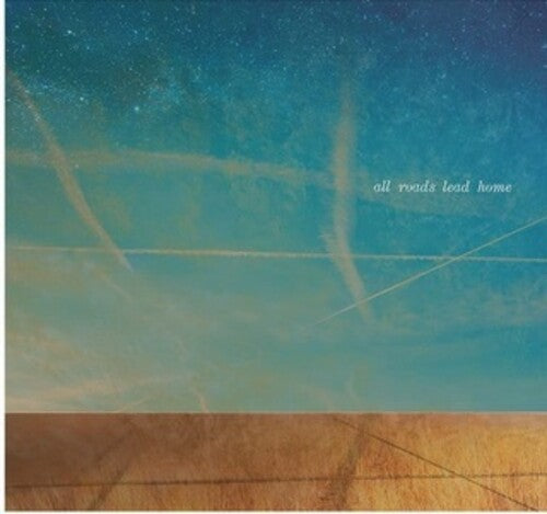 Talbot, Molina Lofgren & Young - All Roads Lead Home