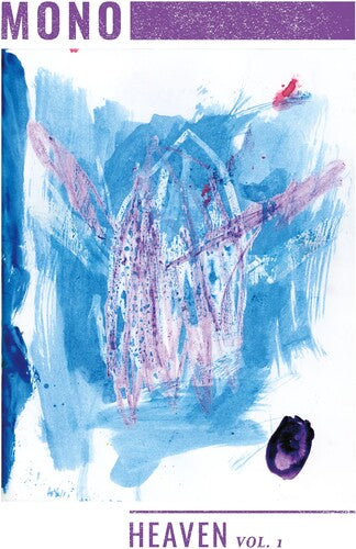 Mono - Heaven Vol. 1 - Ice Blue
