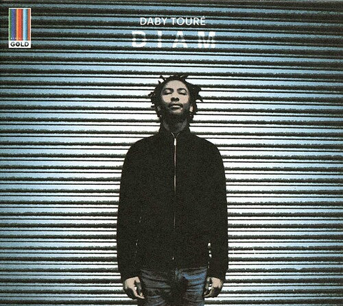 Daby Toure - Diam