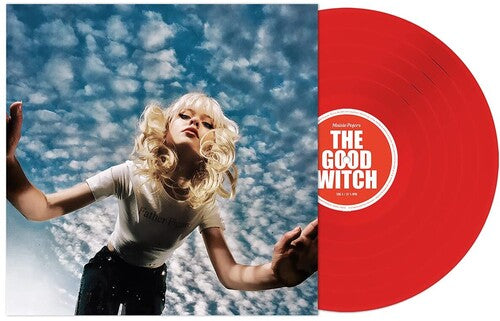 Maisie Peters - The Good Witch (Limited Edition Snake Bite