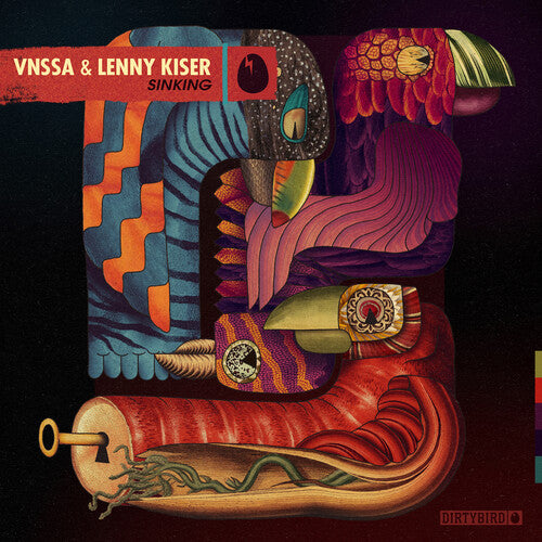 Vnssa - Sinking