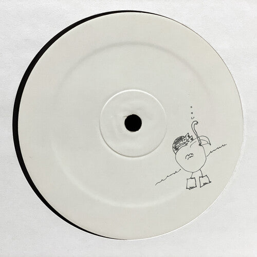 Danny Goliger - Sustain