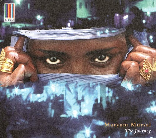 Maryam Mursal - Journey