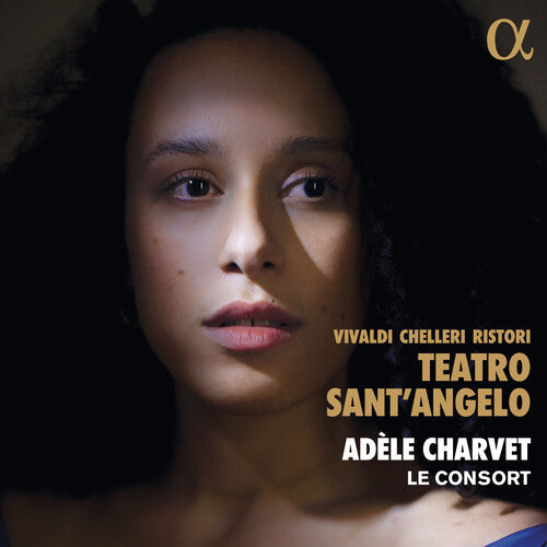 Vivaldi/ Charvet - Teatro Sant'Angelo