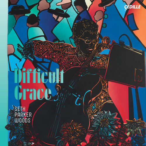 Ted Hearne - Difficult Grace