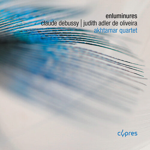 Akhtamar Quartet - Enluminures