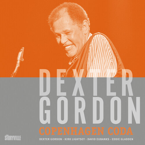 Gordon/ Hoa - Copenhagen Coda