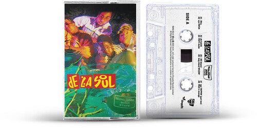 De La Soul - Buhloone Mindstate