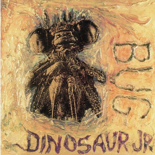 Dinosaur Jr - Bug