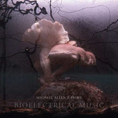 Michael Allen Z Prime - Bioelectrical Music
