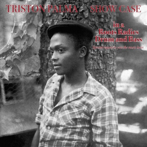 Triston Palmer - Show Case