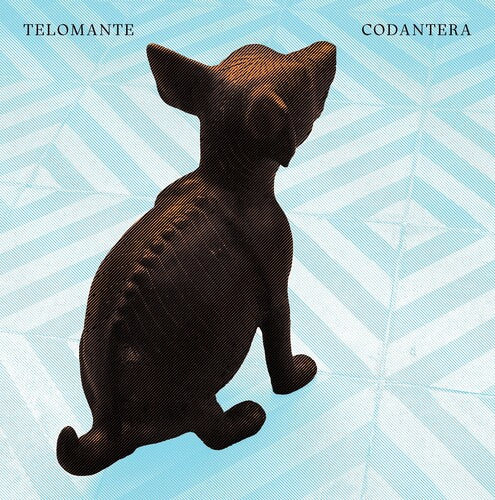 Telomante - Codantera