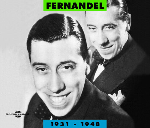 Fernandel - 1931-1948
