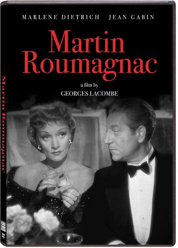 Martin Roumagnac