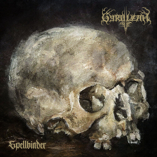 Gyrdleah - In Black Ashes