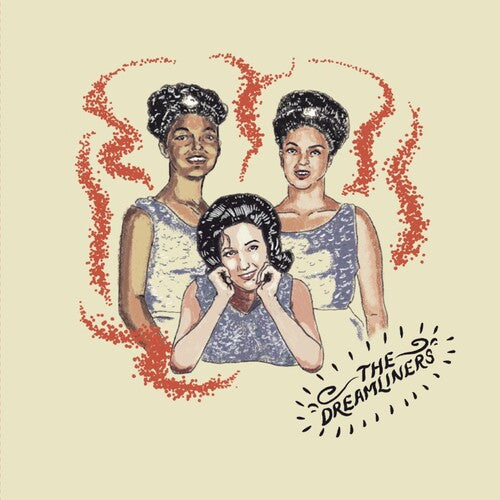 Dreamliners - Just Me And You B/w Best Things In Life