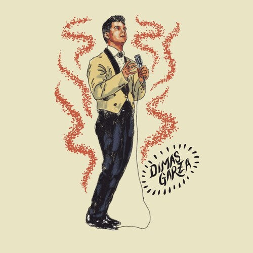 Dimas III - I Won't Love You Again B/w So Funny