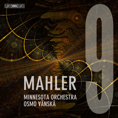 Mahler/ Minnesota Orchestra - Symphony No. 9
